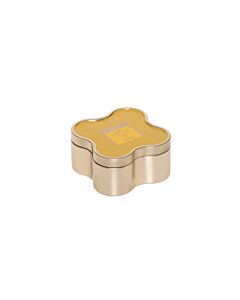 Yankee Candle Warm Desert Wind Clover Tin